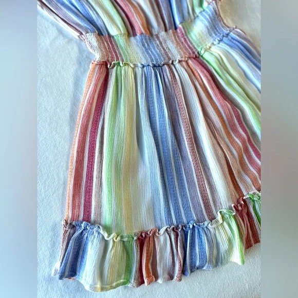 She + Sky boutique dress. Large. EUC. Worn one time. - Picture 9 of 16